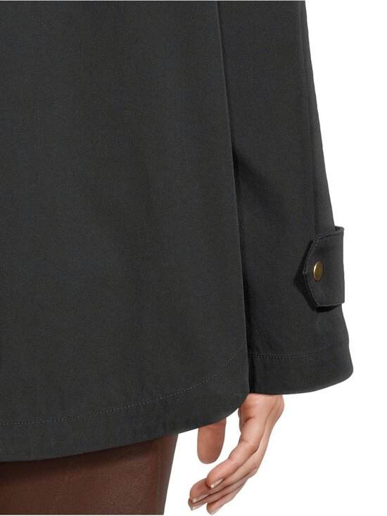 Marc O'Polo - Canvas-takki - 990 BLACK - photo 7 Marc O'Polo - Canvas-takki - 990 BLACK | Stockmann - photo 7