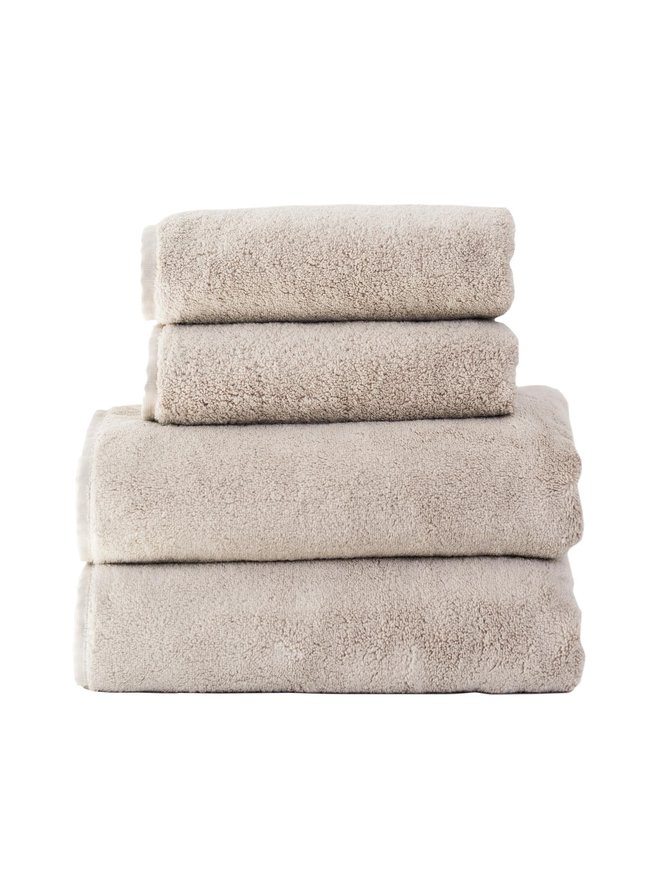 Your Home Your Spa Towel