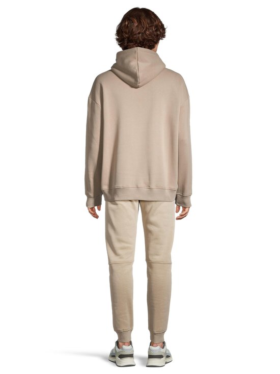 CONSTRUE - Ferrara treniņbikses - MUD BEIGE | Stockmann - photo 4