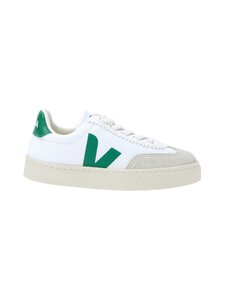 VEJA - Volley Canvas -sneakerit - WHITE_EMERAUDE | Stockmann