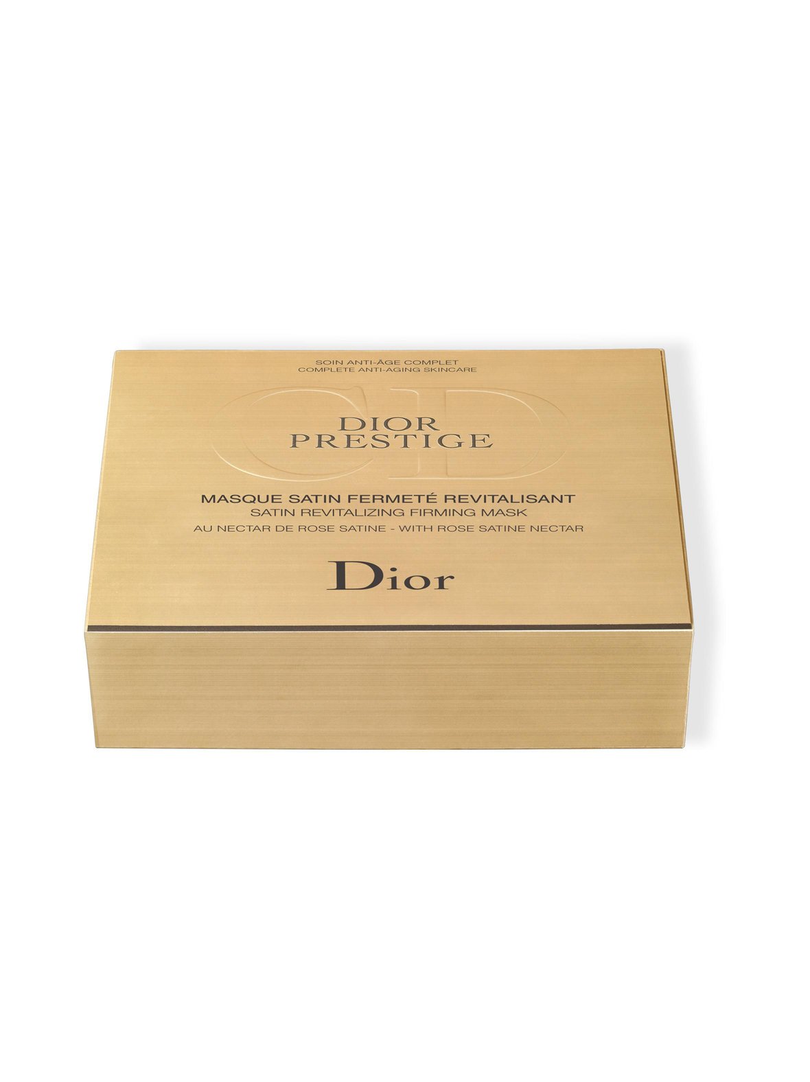 Dior Prestige firming sheet mask -anti-ageing-naamio