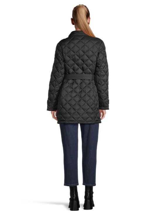 Lauren Ralph Lauren - Insulated stepēts mētelis - BLACK - photo 3 Lauren Ralph Lauren - Insulated stepēts mētelis - BLACK | Stockmann - photo 3