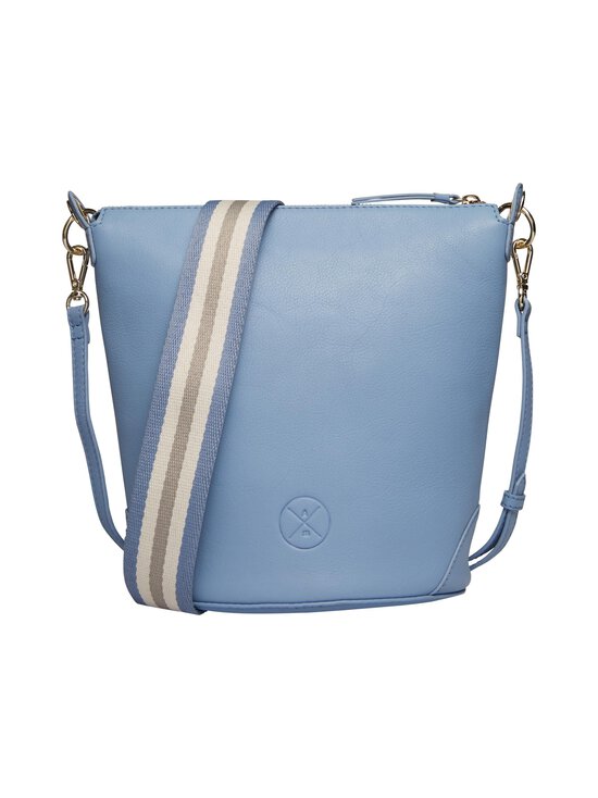 A+more - Nahast kott Jaelin Bucket - LIGHT BLUE | Stockmann - photo 1