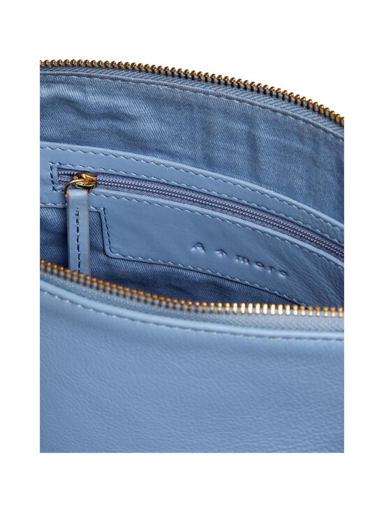 A+more - Nahast kott Jaelin Bucket - LIGHT BLUE | Stockmann - photo 2