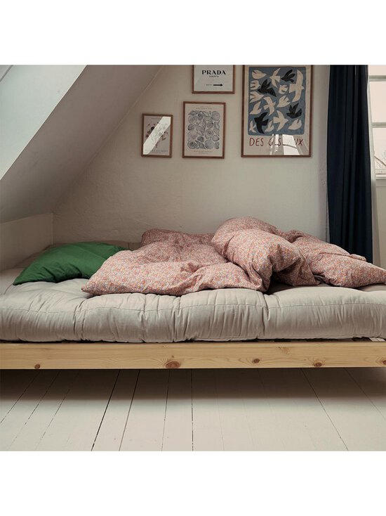 Karup Design - Fresh-futonsohva clay brown/mänty L 200 cm - BROWN | Stockmann - photo 9