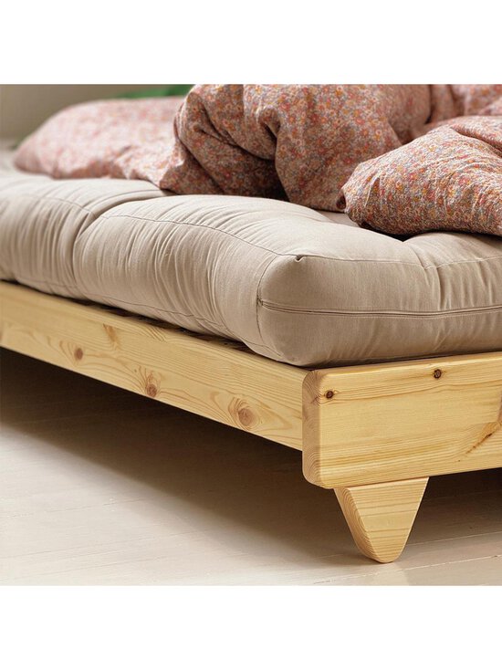 Karup Design - Fresh-futonsohva clay brown/mänty L 200 cm - BROWN | Stockmann - photo 5