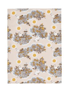 Moomin Arabia - Köögirätik Friends Forever 50 x 70 cm - MULTI-COLOUR | Stockmann