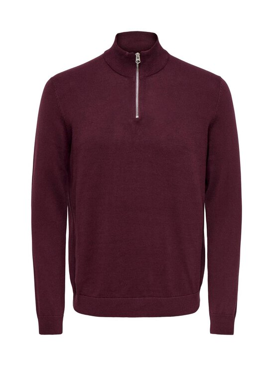 Only & Sons - OnsAlex Regular -neulepaita - PORT ROYALE | Stockmann - photo 1
