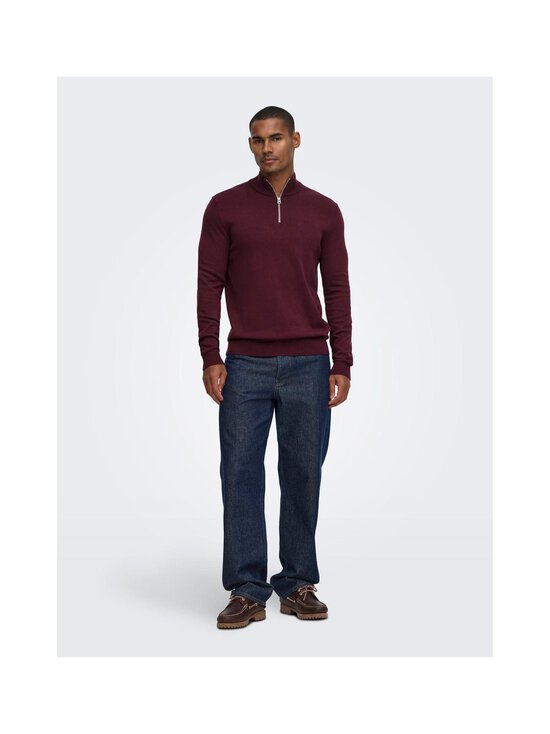 Only & Sons - OnsAlex Regular -neulepaita - PORT ROYALE | Stockmann - photo 3