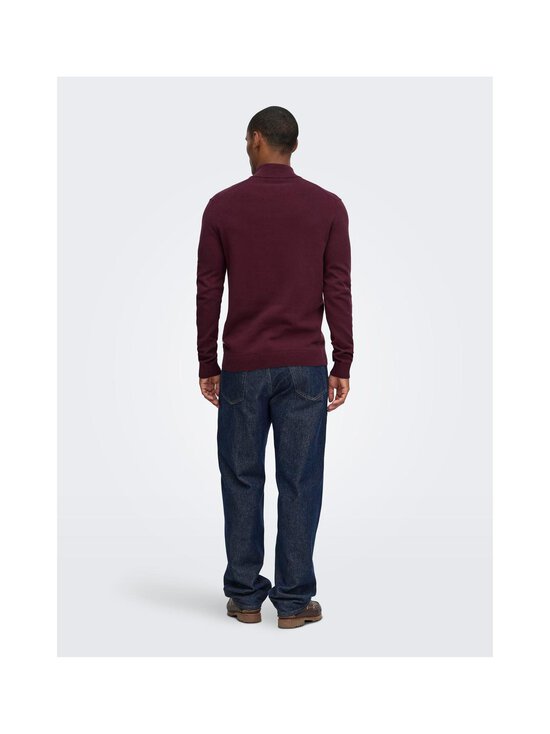 Only & Sons - OnsAlex Regular -neulepaita - PORT ROYALE | Stockmann - photo 4