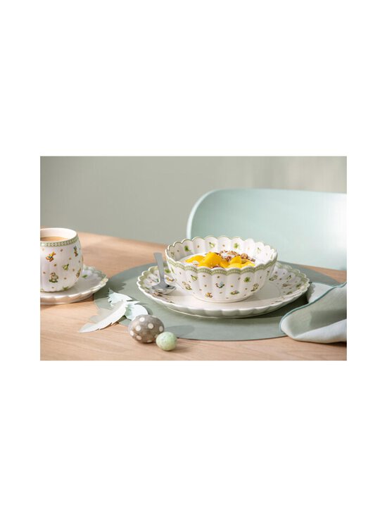 Villeroy & Boch - Müslikauss Easter Delight Cereal Bowl - MULTICOLOR | Stockmann - photo 2