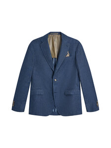 SAND Copenhagen - Bleiser Sherman Napoli 1/2 Classic fit - 570 MEDIUM BLUE | Stockmann