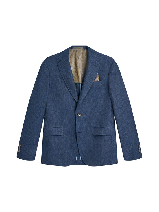 SAND Copenhagen - Bleiser Sherman Napoli 1/2 Classic fit - 570 MEDIUM BLUE | Stockmann - photo 1