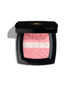 CHANEL - LES SIGNES DE CHANEL Illuminating Powder Blush CHANEL - LES SIGNES DE CHANEL Illuminating Powder Blush | Stockmann