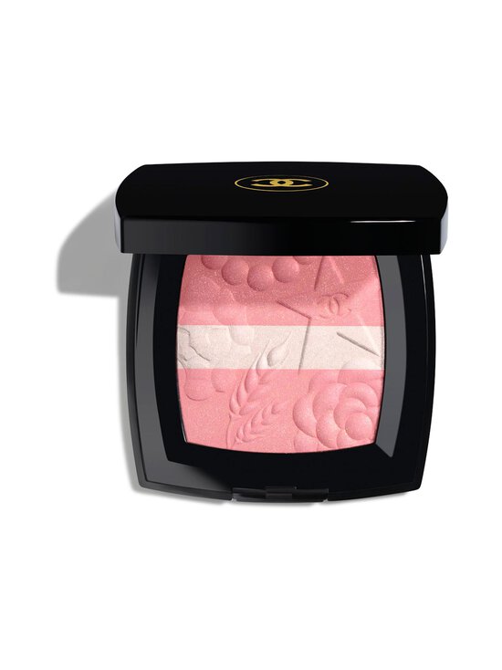 LES SIGNES DE CHANEL Illuminating Powder Blush