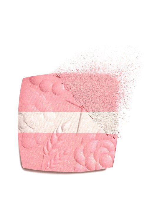 CHANEL - LES SIGNES DE CHANEL Illuminating Powder Blush - ROSE LUMIERE - photo 4 CHANEL - LES SIGNES DE CHANEL Illuminating Powder Blush - ROSE LUMIERE | Stockmann - photo 4