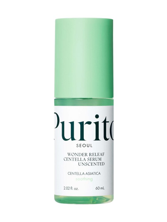 PURITO - Wonder Releaf Centella Serum -seerumi - NOCOL | Stockmann - photo 1
