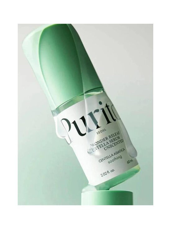 PURITO - Wonder Releaf Centella Serum -seerumi - NOCOL | Stockmann - photo 4