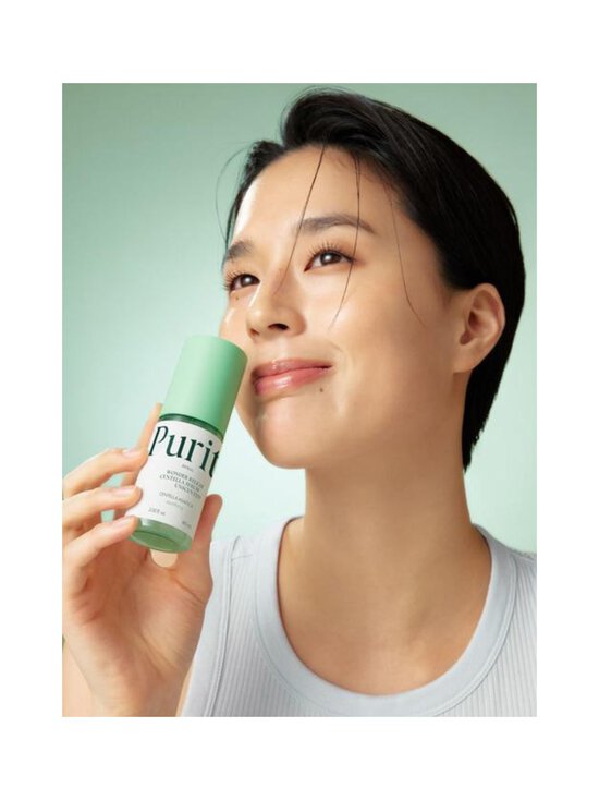 PURITO - Wonder Releaf Centella Serum -seerumi - NOCOL | Stockmann - photo 5
