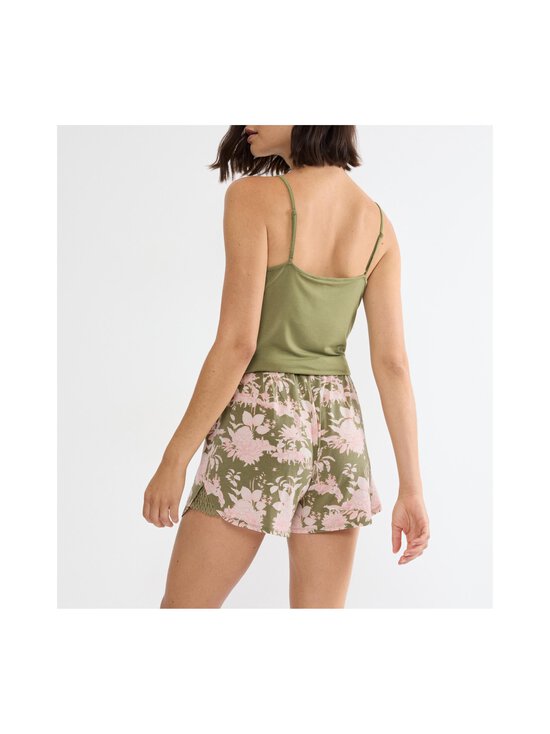 Triumph - Aura Spotlight -shortsit - 0031 0031-GREEN COMBINATION | Stockmann - photo 3