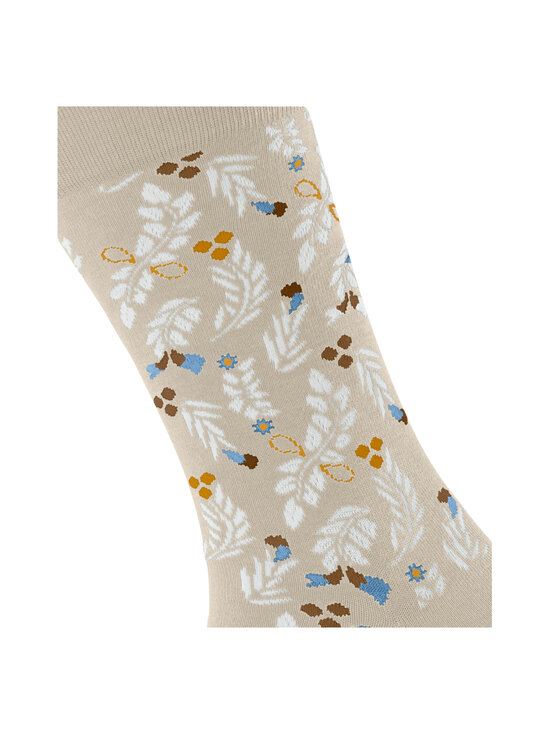 Burlington - Bloomingday zeķes - ZEMENT (4077) | Stockmann - photo 5