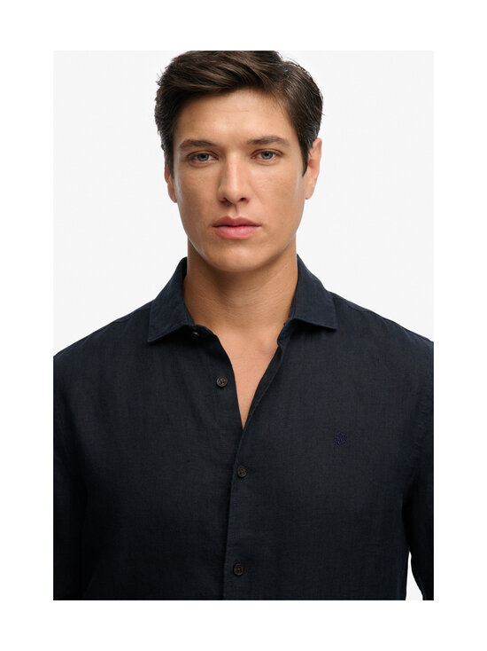 Superdry - Linane triiksärk Riviera - 98T ECLIPSE NAVY | Stockmann - photo 2