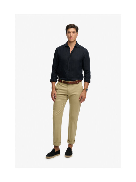 Superdry - Linane triiksärk Riviera - 98T ECLIPSE NAVY | Stockmann - photo 4