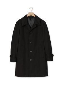 Turo - Tomar jaka - BLACK | Stockmann