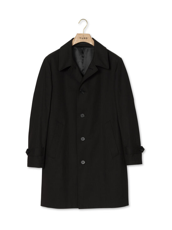 Turo - Tomar jaka - BLACK | Stockmann - photo 1