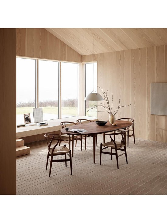 Carl Hansen&Son - HJW37 The Pendant -riippuvalaisin - VALKOINEN | Stockmann - photo 6