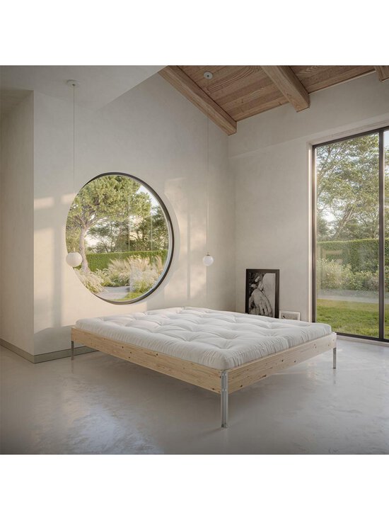 Karup Design - Core-sänkyrunko 180 x 200 cm - LUONNONVÄRINEN | Stockmann - photo 3