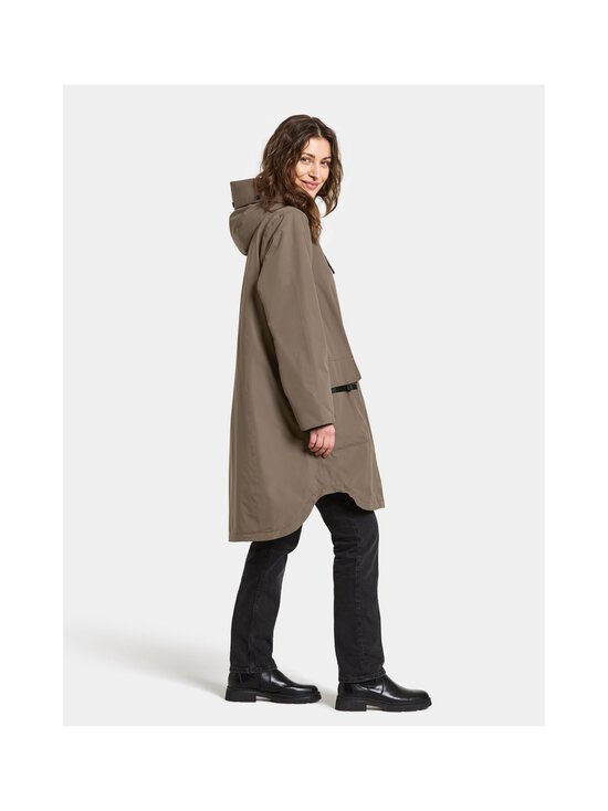 Didriksons - Aiko-parka - F07 MOCHA BROWN - photo 5 Didriksons - Aiko-parka - F07 MOCHA BROWN | Stockmann - photo 5