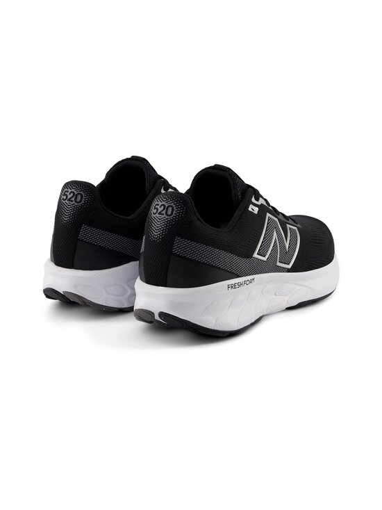 New Balance - Jooksutossud 520 v9 - BLA BLACK - photo 3 New Balance - Jooksutossud 520 v9 - BLA BLACK | Stockmann - photo 3