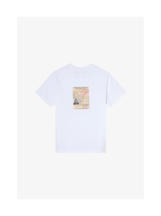 A.P.C - Unisex t-krekls - AAB | Stockmann - photo 2