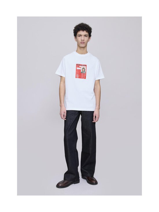 A.P.C - Unisex t-krekls - AAB | Stockmann - photo 3