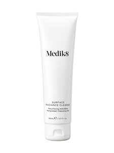 Medik8 - Surface Radiance Cleanse -puhdistusgeeli, 150ml Medik8 - Surface Radiance Cleanse -puhdistusgeeli, 150ml | Stockmann