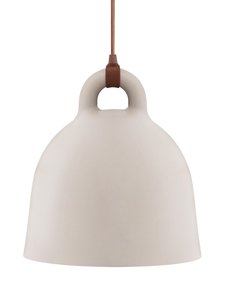 Normann Copenhagen - Bell-valaisin, M - SAND (BEIGE) | Stockmann