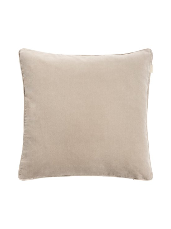 Gant Home - Velvet spilvendrāna - 215 CLAY BEIGE | Stockmann - photo 1