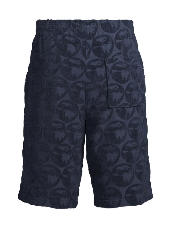 Kenzo - Apple Pop -shortsit - 79 BLUE BLACK | Stockmann - photo 2