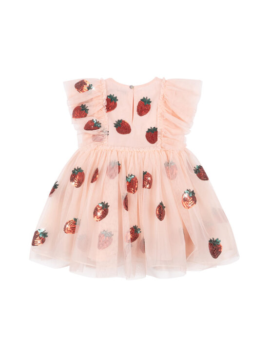 Konges Sløjd - Yvonne Frill -mekko - P00125 STRAWBERRY ROSE | Stockmann - photo 2