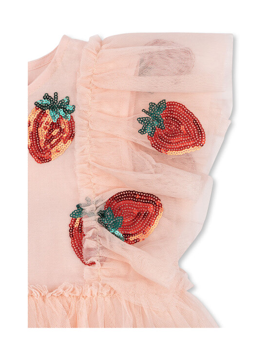 Konges Sløjd - Yvonne Frill -mekko - P00125 STRAWBERRY ROSE | Stockmann - photo 3