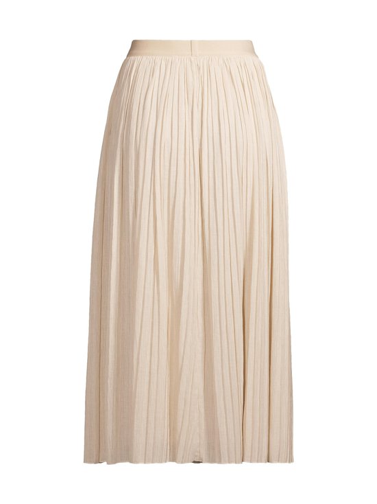 Max Mara Weekend - Cral Jerseyrock -hame - 001 BEIGE | Stockmann - photo 3