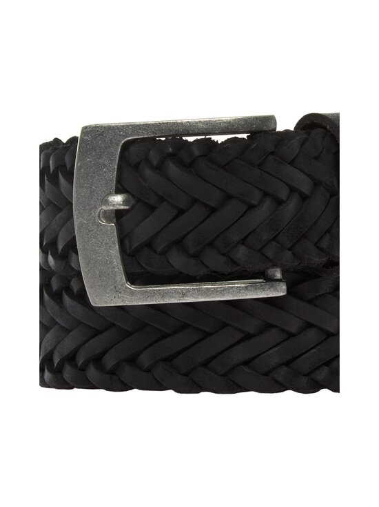 CONSTRUE - Conrad pīta ādas josta - BLACK | Stockmann - photo 2
