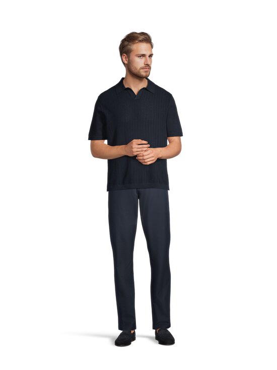 Tiger of Sweden - Eoin P -neule - 284 LIGHT INK | Stockmann - photo 2