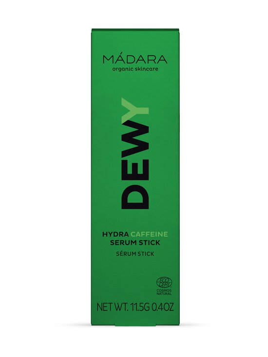 Madara - Dewy Hydra Caffeine Serum Stick -seerumipuikko - NOCOL | Stockmann - photo 3