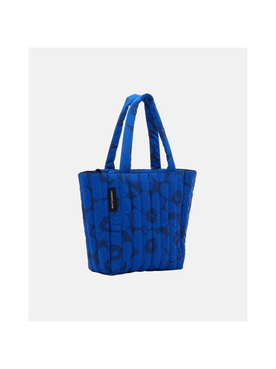 Marimekko - Õlakott Joy Tote Unikko M - 550 BLUE, DARK BLUE | Stockmann - photo 3