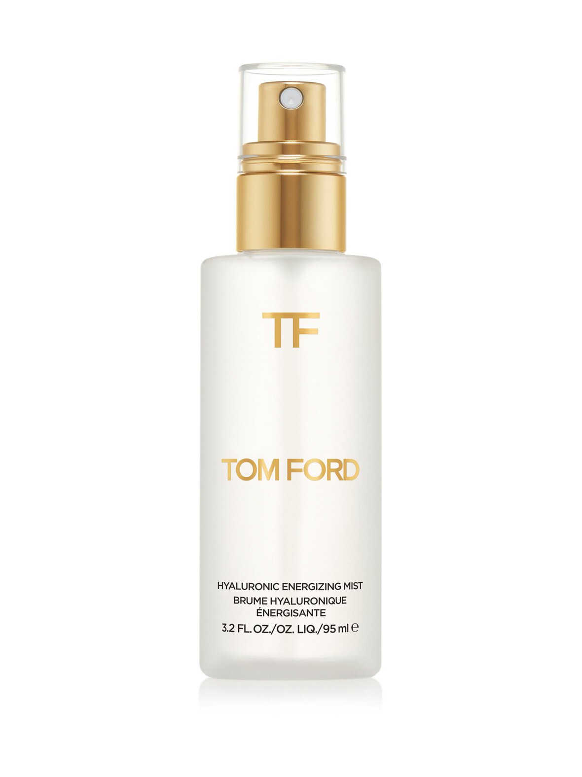 Hyaluronic energizing mist hyaluronic energizing mist -kosteussuihke 95 ml