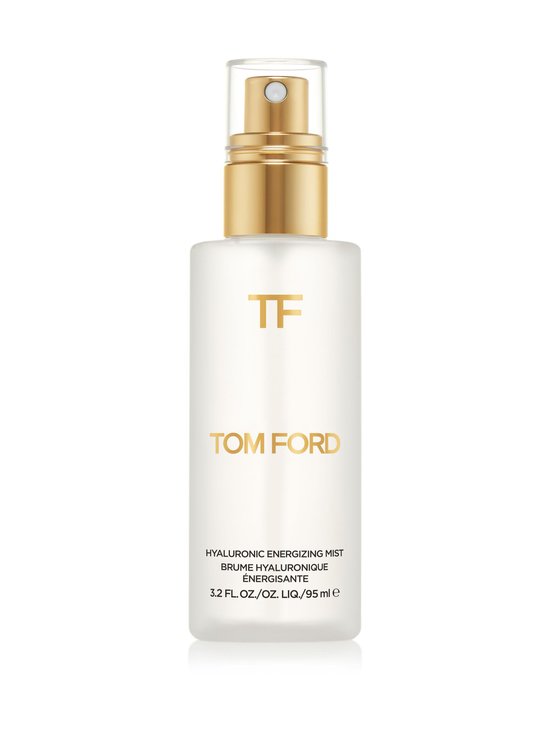 Tom Ford – HYALURONIC ENERGIZING MIST HYALURONIC ENERGIZING MIST -KOSTEUSSUIHKE 95 ML