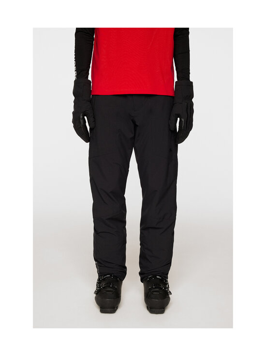 J.Lindeberg - Clarke bikses - 9999 BLACK | Stockmann - photo 2