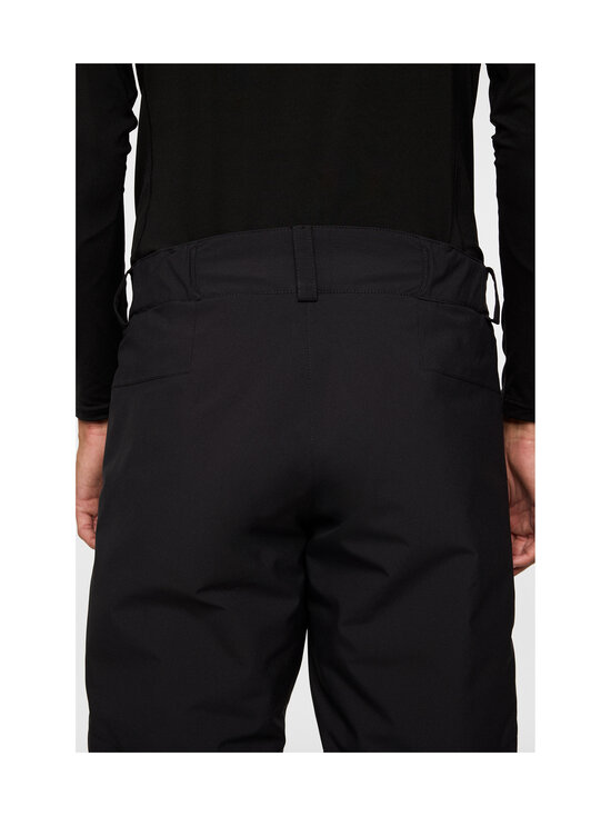 J.Lindeberg - Clarke bikses - 9999 BLACK | Stockmann - photo 4